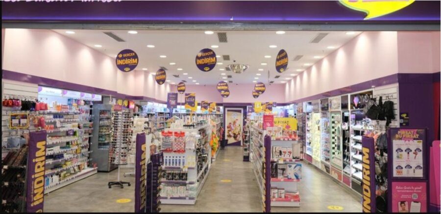 Ticaret Bakanlığı Türkiye’nin ünlü kozmetik devi için düğmeye bastı! 11 ürün için para cezası verildi