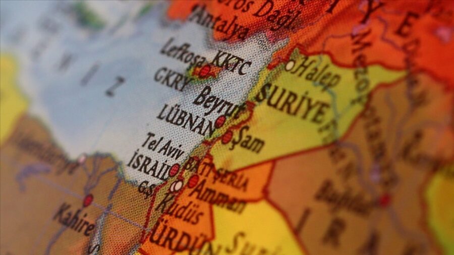 3 ülkeden İsrail’in Suriye’yi hedef alan saldırısına kınama