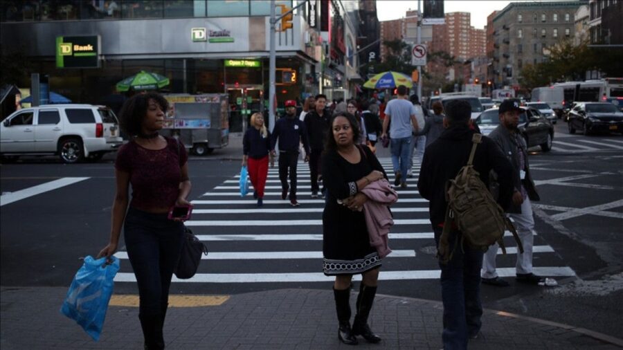 ABD’de işten çıkarmalar kasımda yıllık yüzde 24 arttı