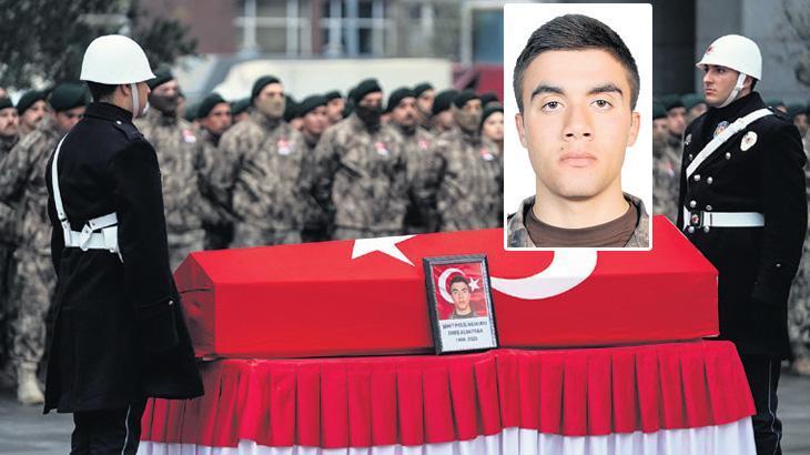 Aile suç makinesi çıktı: Uyuşturucu baskınında 1 polis şehit