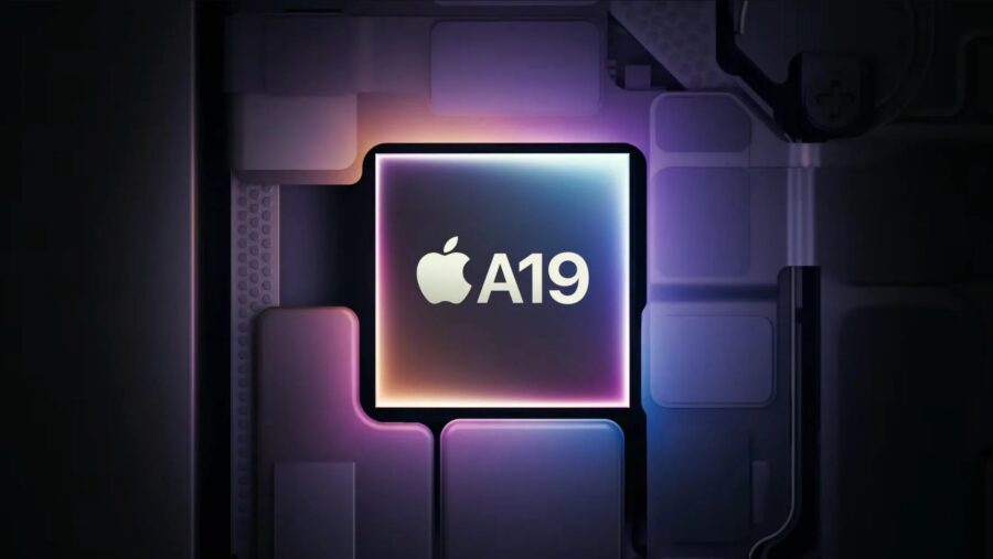 Apple A19 serisi, daha küçük zar alanıyla daha güçlü ve büyük çekirdekler sunuyor