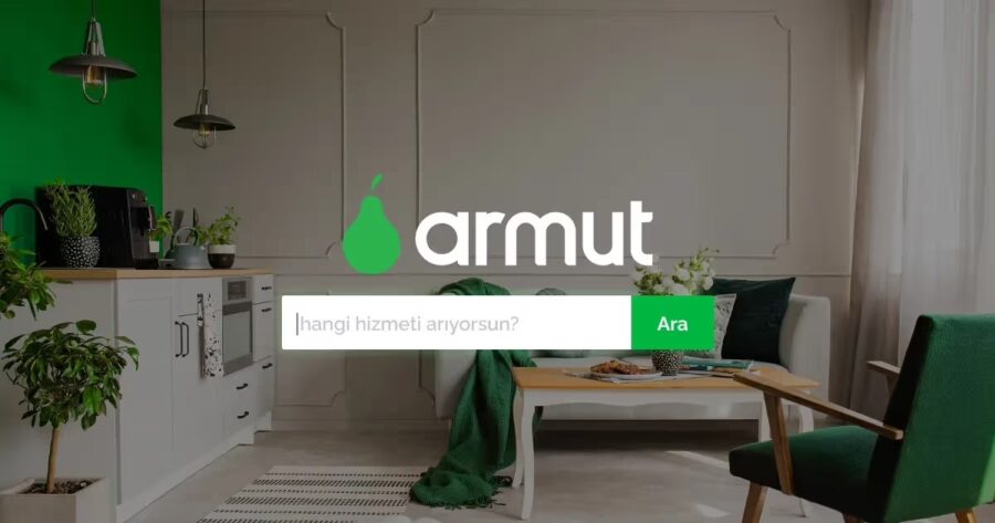 Armut.com erişime engellendi!