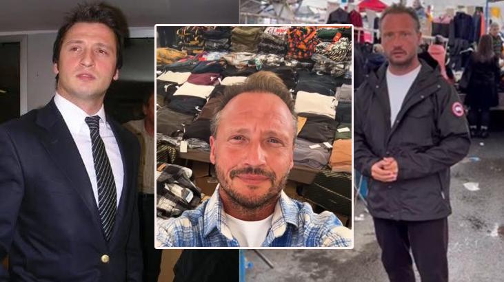 Bankacıydı, pazarcı oldu! Dibi gördüm: ‘Bu işi yapmaktan utanmayın’