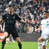 Beşiktaş ile Fatih Karagümrük Süper Lig’de 17. randevuda