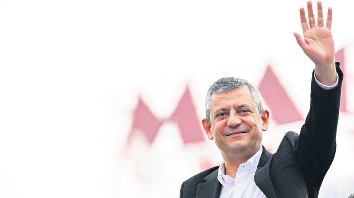 CHP’nin gölge kabine stratejisi! ‘Ne MYK, ne CAO birbirinden üstün’