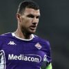 Edin Dzeko için Serie A’dan sürpriz talip!