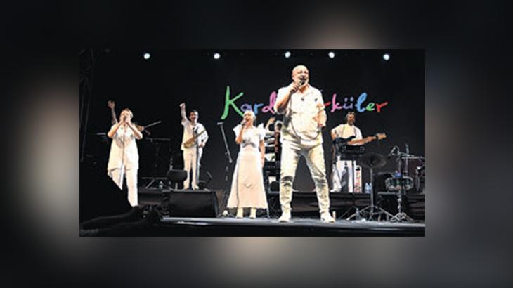 Emek ve ekoloji başrolde