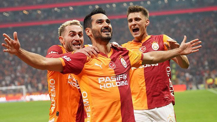 Galatasaray, Kadıköy havasına girdi!