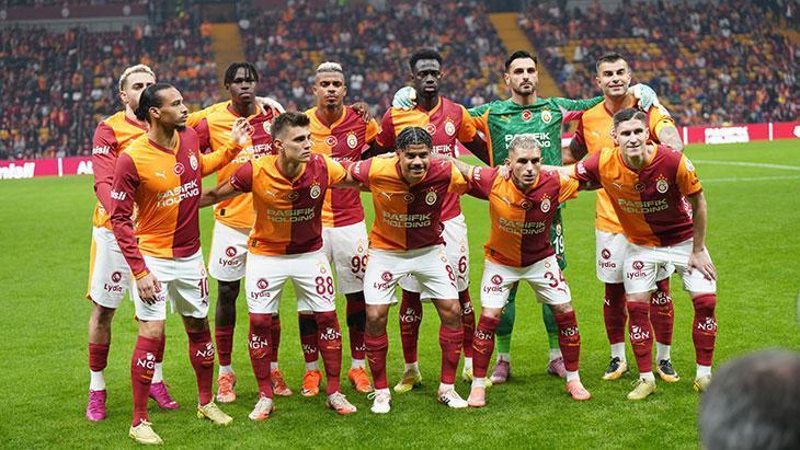 Galatasaray’da Okan Buruk’tan ezber bozan karar! Derbi ilk 11’i belli oldu