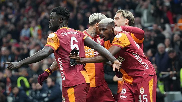 Galatasaray’da veda! Süper Lig ekibiyle anlaşma yakın, bonservis kararı