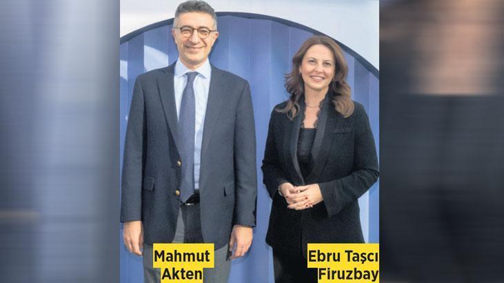 Gençlere kariyerde ilk adımı attıracak