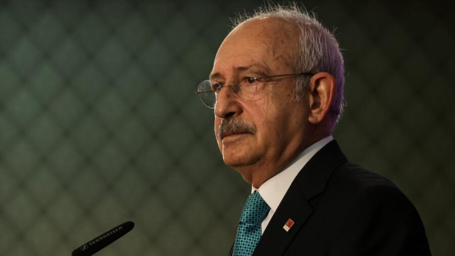 Kemal Kılıçdaroğlu: Organize linç girişimleriyle geri adım atmam