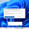 Microsoft’tan korkutan açıklama: Windows 11, halüsinasyon görebilir