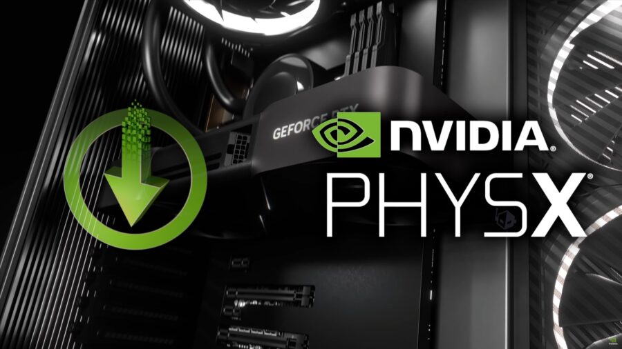 Nvidia Geforce 591.44 sürücüsü yayınlandı: İşte yenilikler