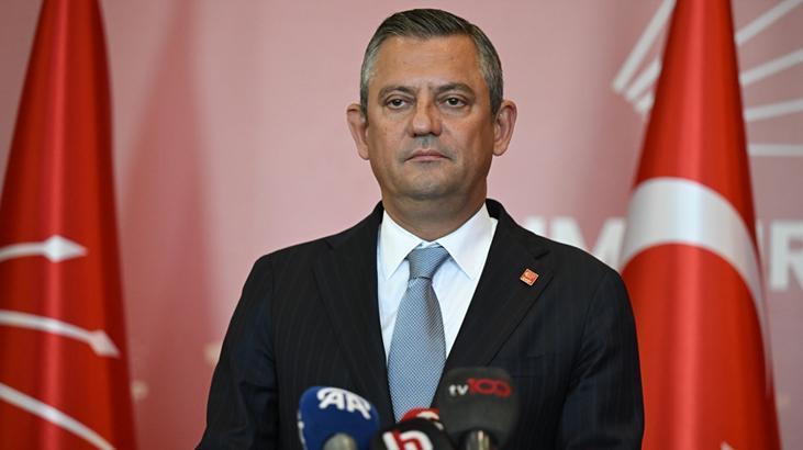 Özel’den tutanak açıklaması: Nereden baksan tutarsızlık