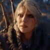 The Witcher 4 sadece başlangıç; Hedef altı yılda üç Witcher oyunu çıkarmak