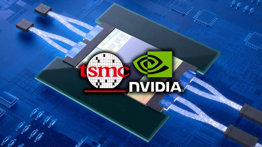 TSMC’nin CoWoS hatları Nvidia’ya çalışıyor: Rakipler için yer kalmıyor