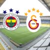 Yapay zekaya sorduk: Fenerbahçe-Galatasaray derbi sonucu ne olur?