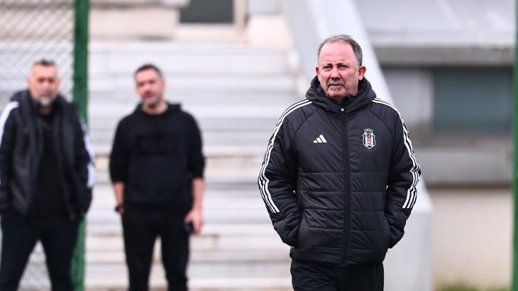 Beşiktaş derbi zaferi sonrası yönünü transfere çevirdi