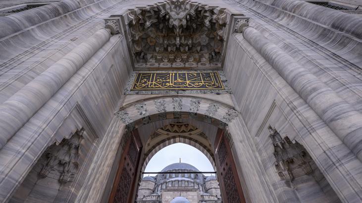 Bugün Regaip Kandili