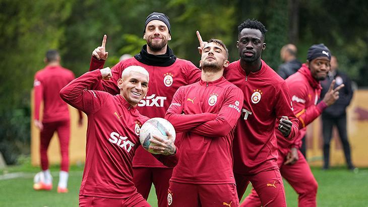 CANLI TRANSFER | Trabzonspor, Galatasaraylı yıldıza talip oldu!