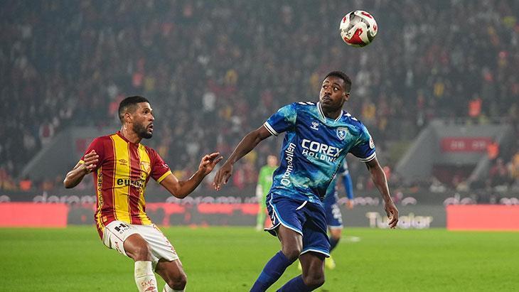 Fenerbahçe’de Musaba transferi tamam! Detaylar belli oldu