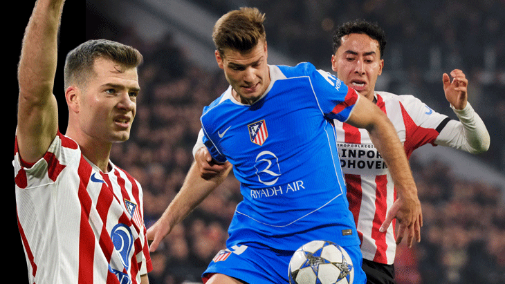 Fenerbahçe’nin gözdesi Sörloth’tan dudak uçuklatan talep!