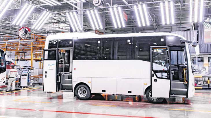 İçecekte hızlı büyüdü otoda atağa kalkacak