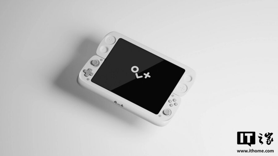 Katlanabilir ekranlı el konsolu geliyor: OneXSugar Wallet tanıtıldı