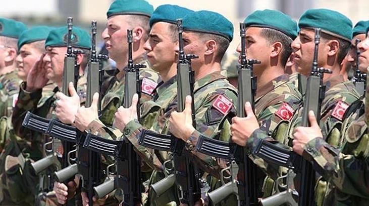 Libya tezkeresi 2 yıl uzatıldı