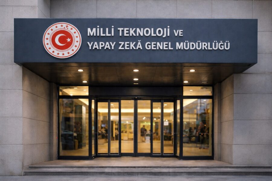 Milli Teknoloji ve Yapay Zeka Genel Müdürlüğü kuruldu: Ne yapacak?