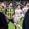 Milliyet yazarları Fenerbahçe-Beşiktaş derbisini yorumladı! ‘İstanbul’da son gününü geçiren bir turist gibiydi’
