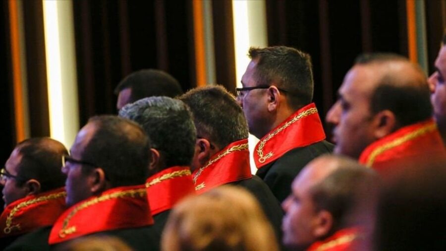 Savcılara hesaplara el koyma yetkisi yürürlüğe girdi