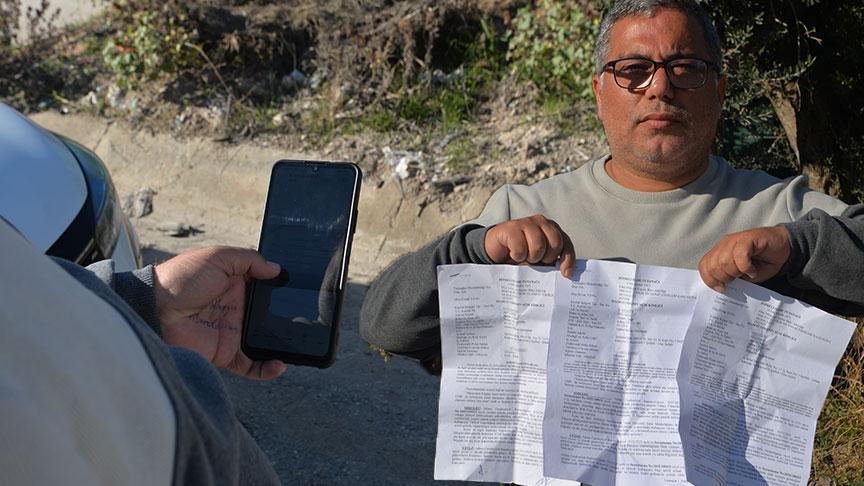 Sosyal medya hesabından paylaştı, üçüncü kez ifadeye çağrıldı! ‘Hiçbir kazanç elde etmedim’