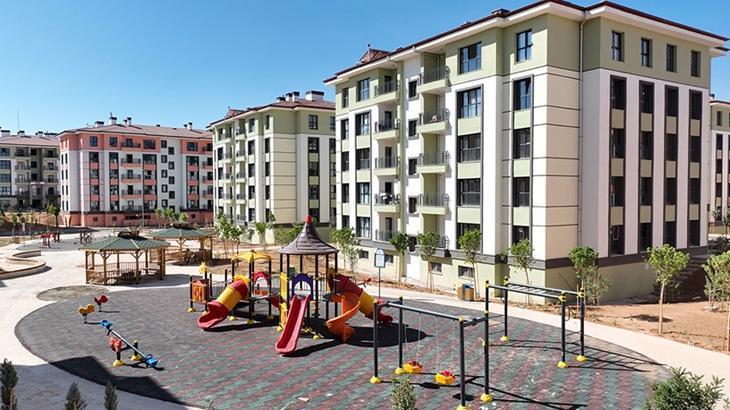 TOKİ’nin 500 bin sosyal konut kampanyasında kuralar yarın çekiliyor! Takvim belli oldu: İşte ilk şehir ve saati…