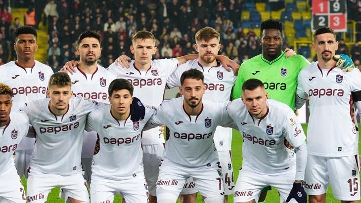 Trabzonspor’a Savic şoku! Oyuna devam edemedi