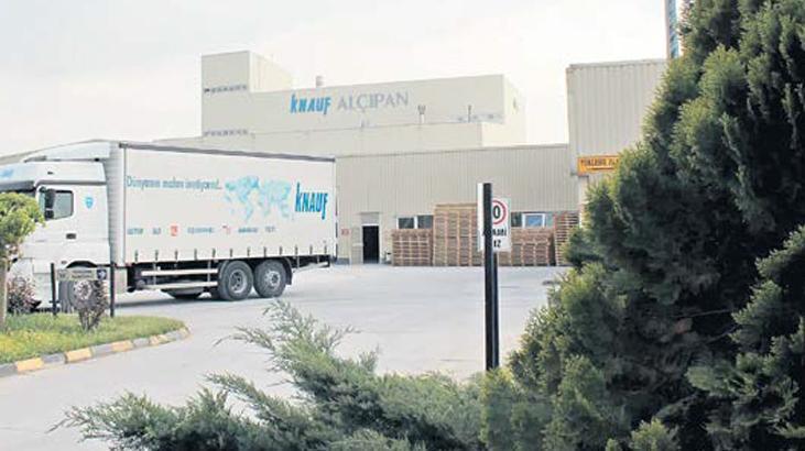 Türkiye’ye yatırıma devam: 2 milyar TL