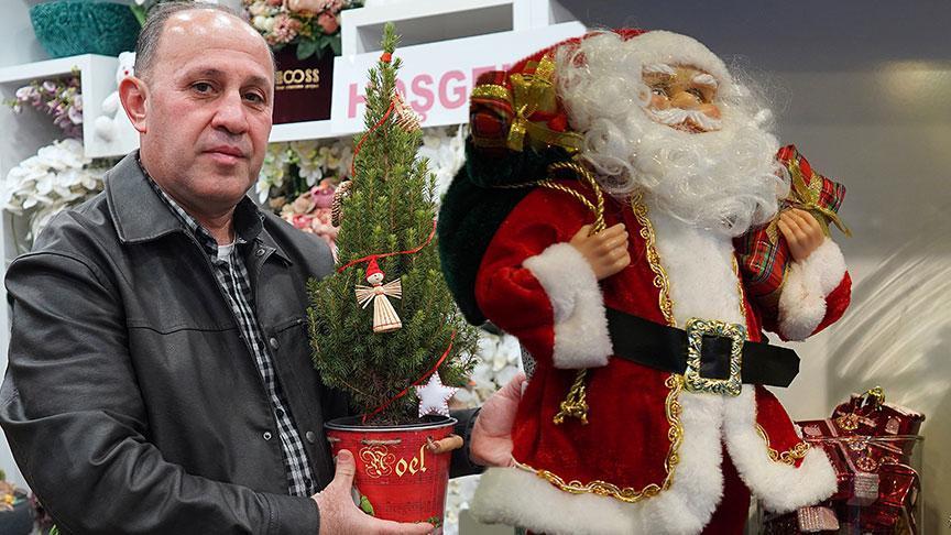 Yeni yıla sayılı günler kala talep arttı! ‘Fiyatları 12 bin liraya kadar çıkıyor’